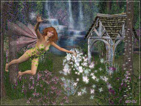 l'ange  1